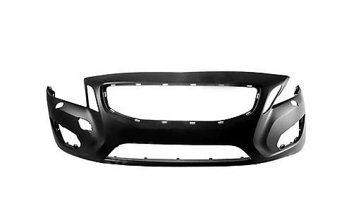 Volvo S60/V60 Ön Tampon Far Yık.Dlkli Astarlı 11-
