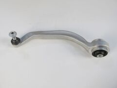 Sol Ön Alt Rotilli Kol Arka Eğri Tip(Salıncak) Alüminyum (Sh) Audi A4 2005-2008 Arası