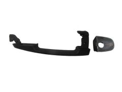 Ön Kapı Dış Açma Kolu Sağ -Sol Aynı(Adet) (Boyanır Tip Siyah) Tw Toyota Hılux Pıck Up Vıgo 05-11 Arası