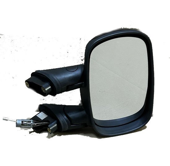 Sağ Dış Dikiz Ayna Doblo 2001-2010 Arası Modeller İçin (Manuel)