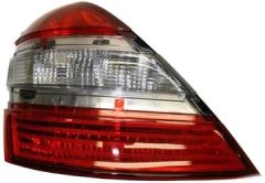 Stop Lambası Sol Mercedes W221 2006-2008 Arası