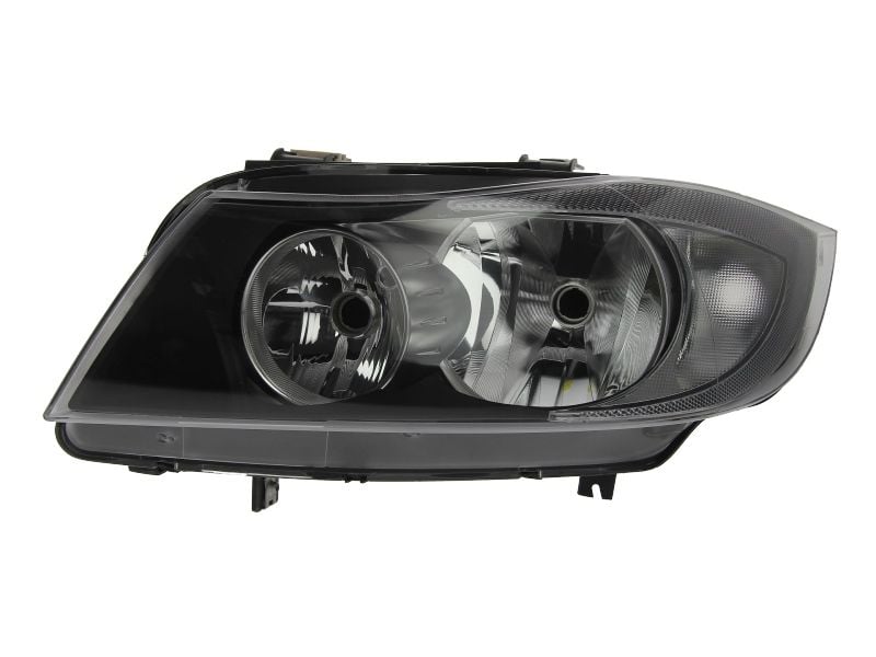 Far Sol Bmw 3 Serısı E90-E91 05-07 Zkw Tıpı