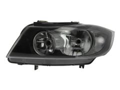 Far Sol Bmw 3 Serısı E90-E91 05-07 Zkw Tıpı