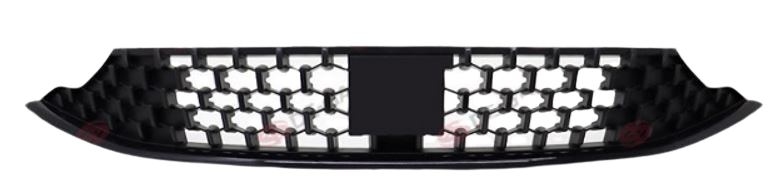 Egea Cross Ön Panjur Siyah 2021 Sonrası