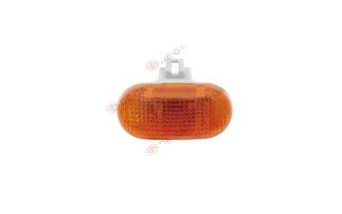 Agila Ön Çamurluk Sinyali Sarı Std.00-04