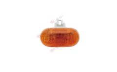 Agila Ön Çamurluk Sinyali Sarı Std.00-04