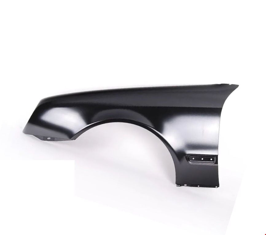 Ön Çamurluk Sol (Tyg) Clk W208 1996-