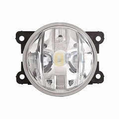 Peugeot 208 Ön Sis Farı Std (Ampul+Soket) 12-