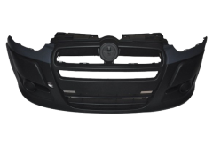 Ön Tampon Doblo 2010 Sonrası (Sissiz Sis Yeri Hazır Olan Model)