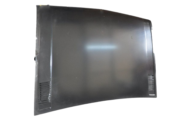 Motor Kaputu Doğan-Şahin-Kartal 1977-1987 Modelleri Arası