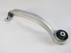 Sol Ön Alt Rotilli Kol Arka Eğri Tip(Salıncak) Alüminyum (Sh) Seat Exeo 2009-2011 Arası