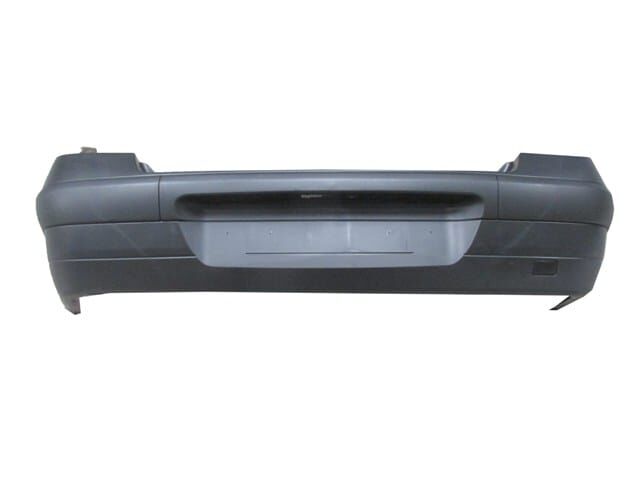 Arka Tampon (Kendinden Bandlı) (Eurobump) Renault Clıo 2 Sd 02-06 Arası