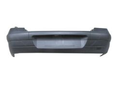Arka Tampon (Kendinden Bandlı) (Eurobump) Renault Clıo 2 Sd 02-06 Arası