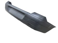 Arka Tampon (Kendinden Bandlı) (Eurobump) Renault Clıo 2 Sd 02-06 Arası