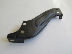 Ön Panel Yan Parça Sol (Üst Bağlantı Braketi) Cıtroen Berlıngo 08-18 Arası