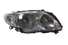 Far Sağ Elektrikli-Motorsuz (Hb4-Hb3) (Casp) Toyota Corolla E150 07-10 Arası