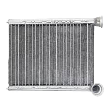 Kalorifer Radyatörü Clio 4