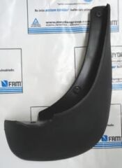 Arka Paçalık Sağ (Bfn) Hyundaı Santa Fe 06-10 Arası