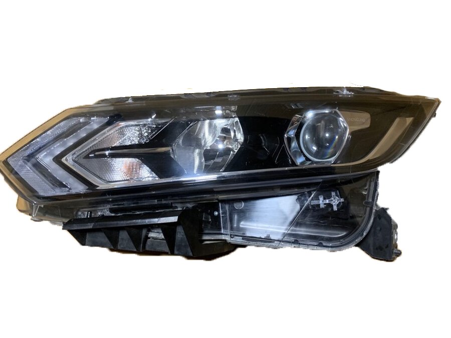 Far Ön Sol (Led) Nissan Qashqai 2017-2019 Arası