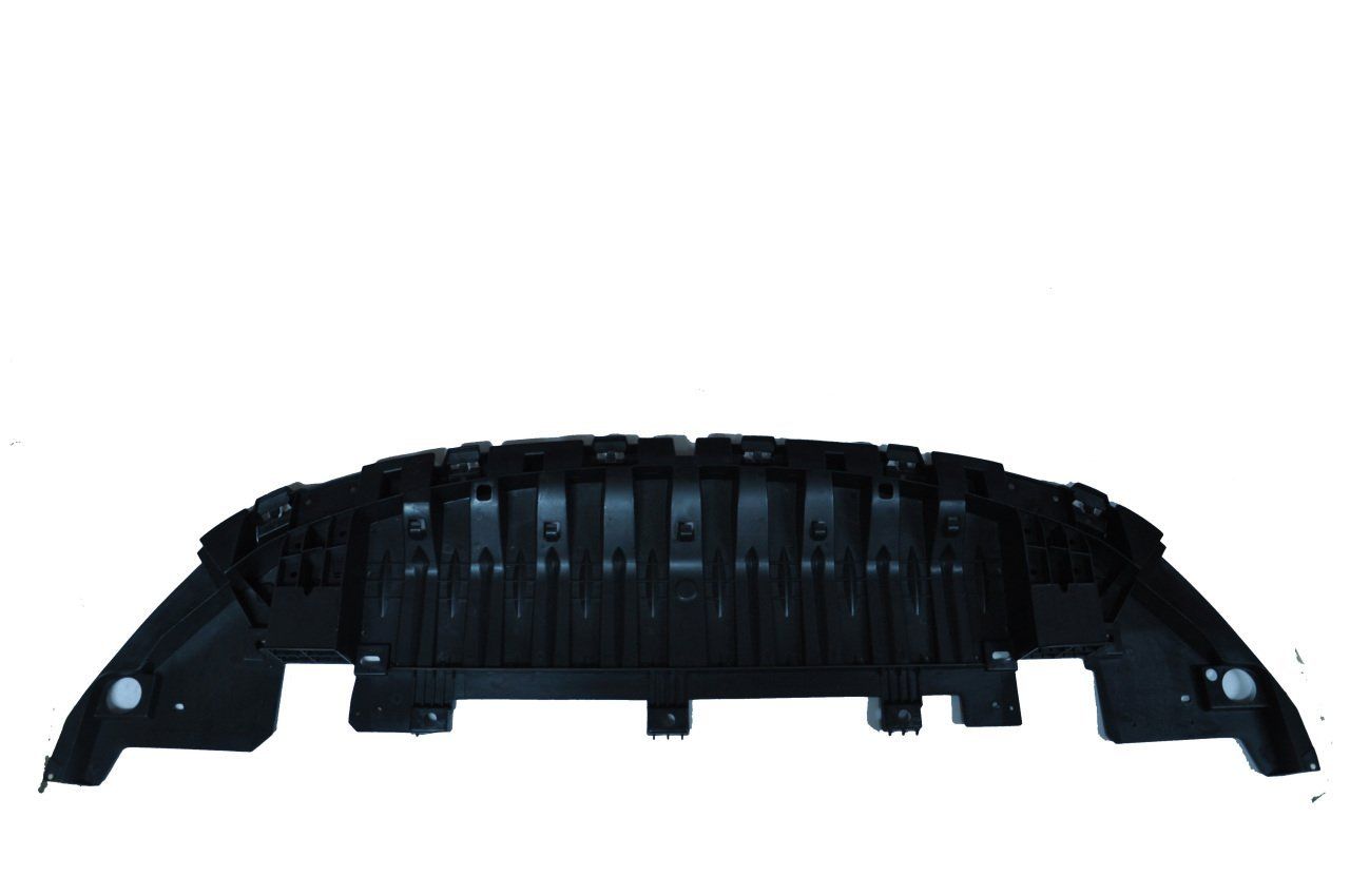 Tampon Alt Muhafaza Megane 2 2006-2009 Modelleri Arası