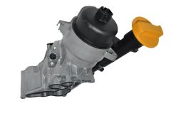 Yağ Soğutucusu 1.3 Jtd Euro 4 Albea-Palio-Doblo-Linea-Fiorino-Grande Punto