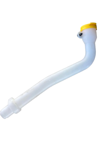 Cam Su Fiskiye Dolum Borusu Clio 5