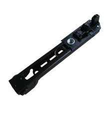 Emniyet Kemer Ön Ayar Buton Mekanizması Doblo 2010 Sonrası