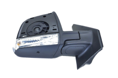 Sağ Dış Dikiz Aynası Doblo 2010 Sonrası (Tek Aynalı Elektrikli-Sensörü)
