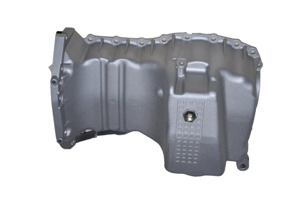 Yağ Karteri 1.4-1.6 8 Valf Kango-Clio-R19 K7M-K7J