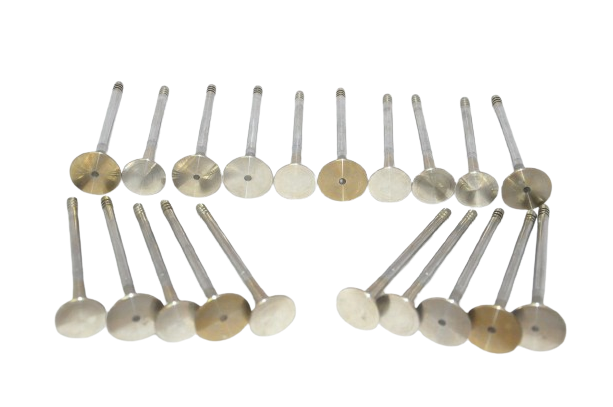 Subap Emme Egzoz Takımı 2.0 20 Valf Bravo-Brava-Marea