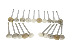 Subap Emme Egzoz Takımı 2.0 20 Valf Bravo-Brava-Marea