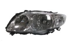 Far Sol Elektrikli-Motorsuz (Hb4-Hb3) (Casp) Toyota Corolla E150 07-10 Arası