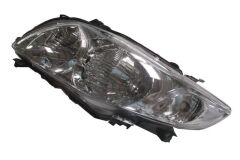 Far Sol Elektrikli-Motorsuz (Hb4-Hb3) (Casp) Toyota Corolla E150 07-10 Arası
