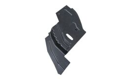 Sağ Ön Çamurluk Alt Sacı Ford Transit V347 2007-2013 Arası
