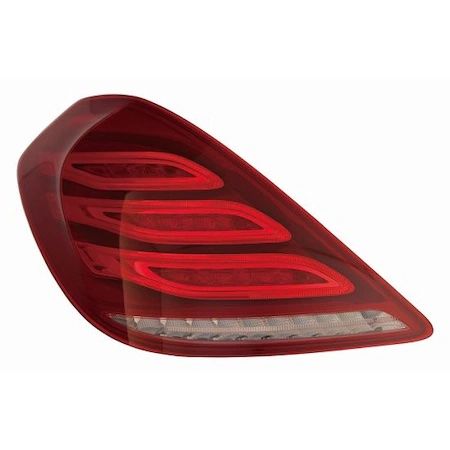 Stop Lambası Sol Mercedes W222 2013-2017 Arası