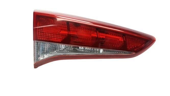 Stop Lambası Sol İç Hyundai Tucson 2016 Sonrsı