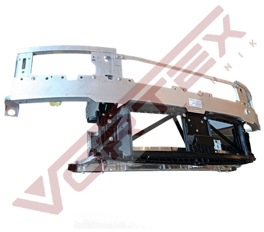 Ön Panel Seti Komple (30 Parça-Demonte) W206 2021-