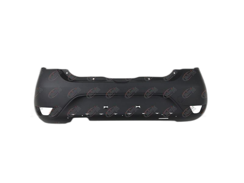 Sandero Stepway Arka Tampon 17-