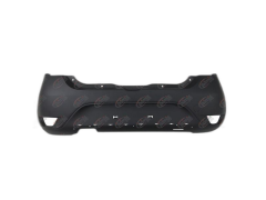 Sandero Stepway Arka Tampon 17-