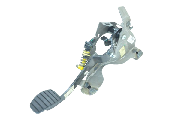 Debriyaj Pedalı Megane 3-Fluence