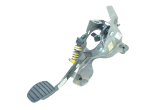 Debriyaj Pedalı Megane 3-Fluence