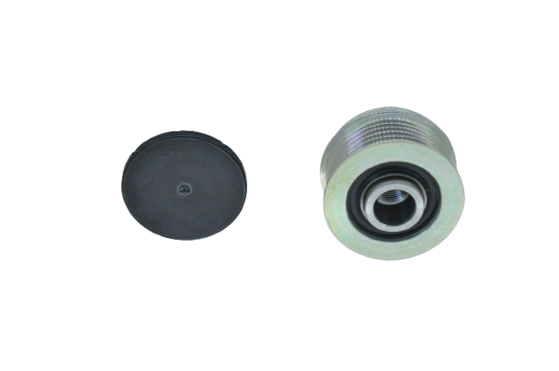 Alternatör Kasnağı 1.3 Palio-Albea-Doblo