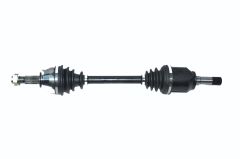 Aks Sol 1.3 Jtd Grande Punto