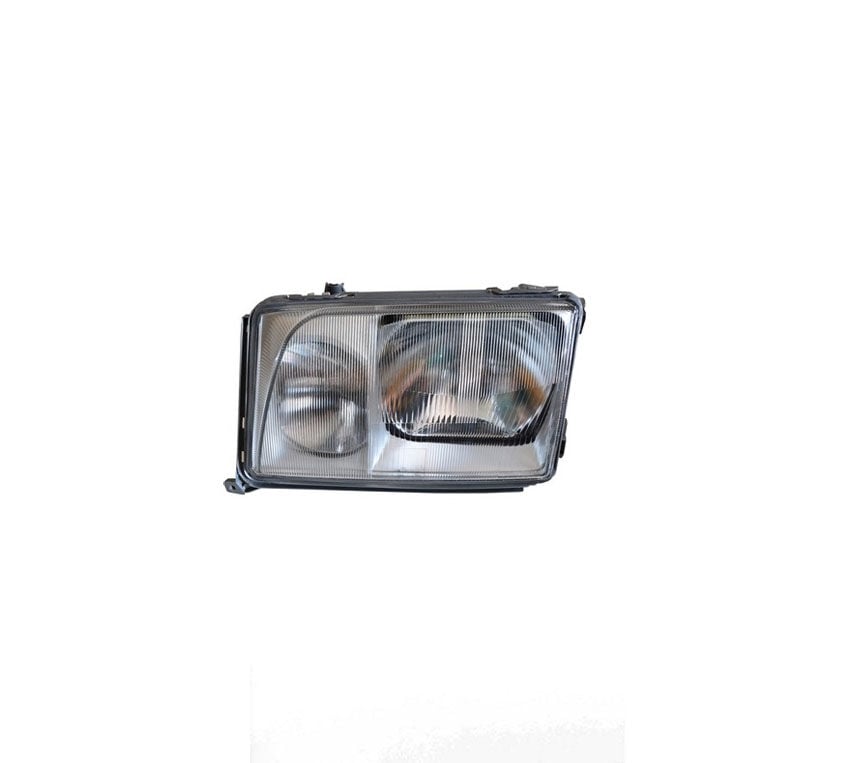 Ön Far Sol W124 1993-
