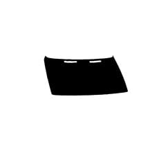 Motor Kaputu R9 1988- Acar -