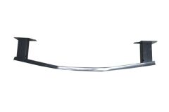 Ön Tampon Demiri Alt (Metal) Peugeot 508 18-25 Arası