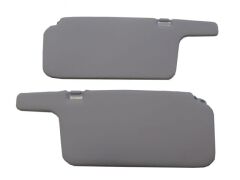 Güneşlik Sağ -Sol Set 2 Parça Honda Cıvıc Sd 04-06 Arası