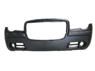Ön Tampon (Astarlı Siyah Tyg) Chrysler 300C 05-11 Arası