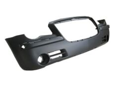 Ön Tampon (Astarlı Siyah Tyg) Chrysler 300C 05-11 Arası