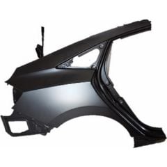 Honda Civic Fc5 Arka Çamurluk Sağ 16-